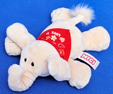 NICI ELEFANT LOVE 20 CM