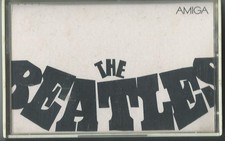 DDR AMIGA MC TITEL THE