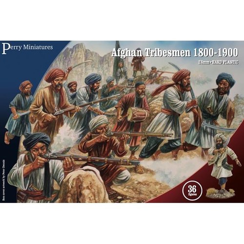 Perry miniatures per vlw80 - miniatures, per-vlw80