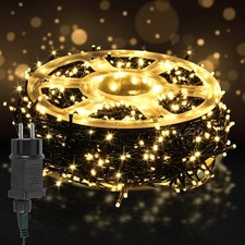 LED Lichterkette Außen Innen