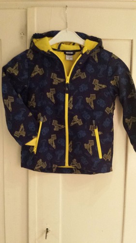 Kiki koko outdoor - "kiki&koko", outdoor-jacke