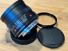 Leica summicron 35mm - 35mm, 2,0