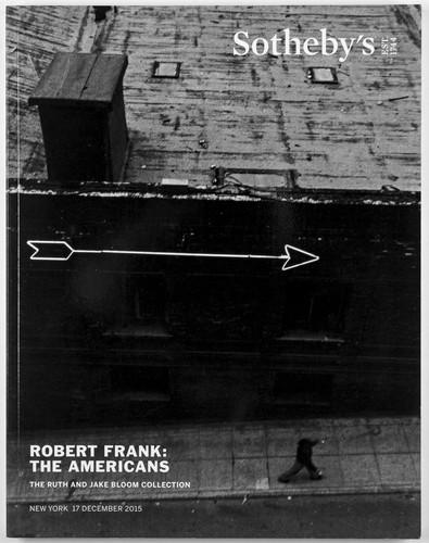 Robert frank the - frank,