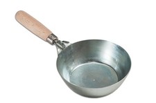 Maurerkelle Stahl verzinkt