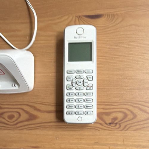 Avm fritz fon dect - fritz!fon,
