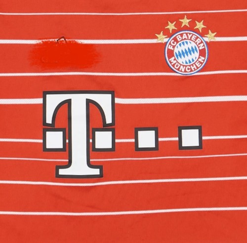Bayern münchen wohnmobil - bayern, t