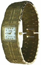 Damen armbanduhr lobor - damen,