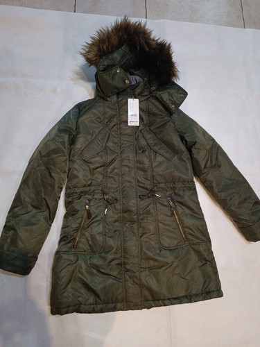 Damen parka oliver 42 - damen, s,oliver