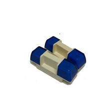Lego Duplo Sirene Blaulicht