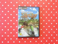 Kawasaki Jet Ski PC Spiel in