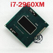 Intel Core Extreme i7-2960XM