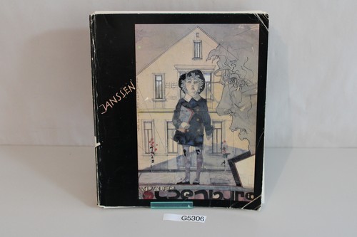 Horst janssen exhibition - horst,
