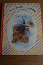 Bei den Gnomen und Elfen von