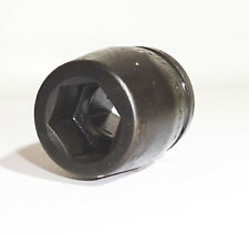 Stahlwille Stecknuss Sechskant Innenvierkant Nuss 19 22 24  55IMP