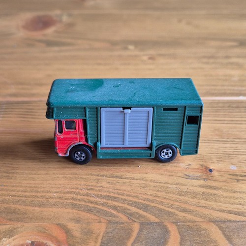 Matchbox autos - autos, (lesney)