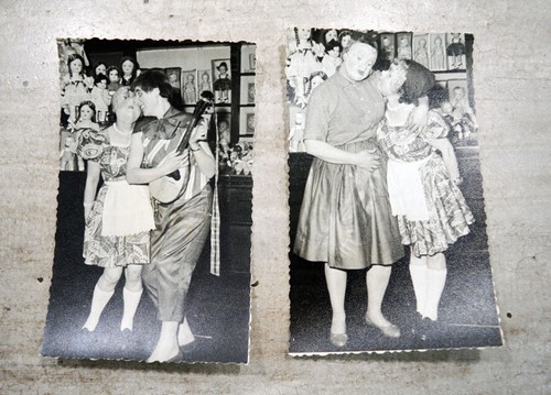 Alte fotos puppen - alte, puppen-geschäft