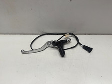 Kupplungshebel Halterung Moto