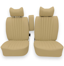 Sitzbezüge Bezüge für die