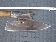 Behauaxt Zimmermannsaxt Beil Bundhacke Axt Zimmermann Breitbeil