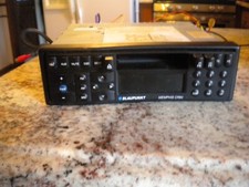 Blaupunkt  Car Stereo Cassette