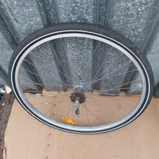 Laufrad Hinterrad 3Gänge