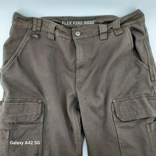 Duluth Trading Co Flex Fire
