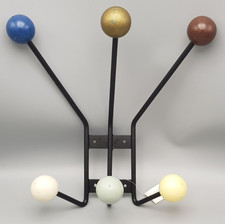 stylische WANDGADEROBE