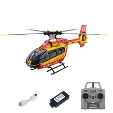 Gebraucht 1/30 RC ERA 6CH