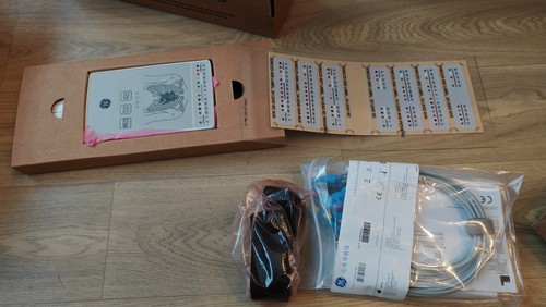 Cardiosoft kiss - ge,