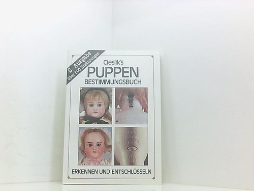 Puppen-Bestimmungsbuch