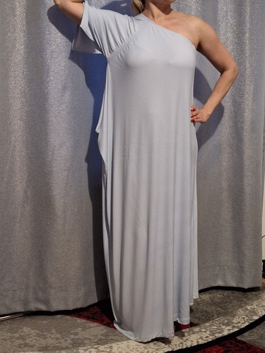 Filippa kleid asymmetrisch - filippa, k