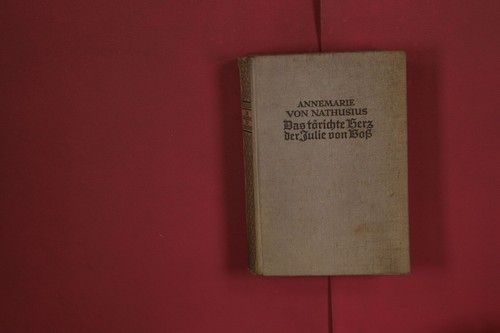 361139 annemarie von nathusius - von,