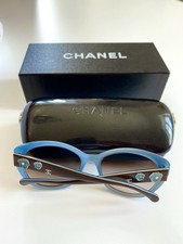 Chanel Brille 5187 Camelia