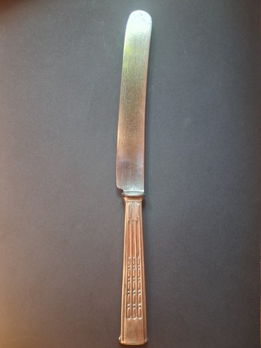 Speisemesser entwurf peter - entwurf,
