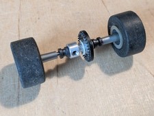 Fleischmann Rallye Rennbahn