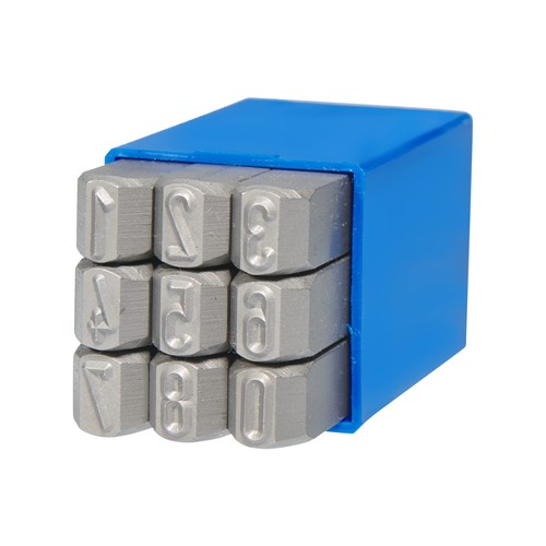 Standard schlagzahlen - s,