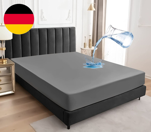 Wasserdichter matratzenschoner - wasserdichter,
