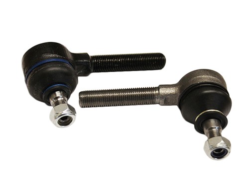 Spurstangenkopf set mit links - spurstangenkopf,