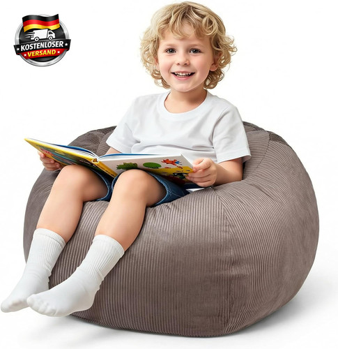 Kuscheltier sitzsack - kuscheltier,