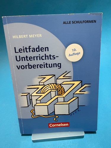 Praxisbuch meyer leitfaden - praxisbuch,