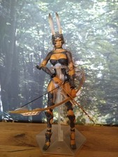 Final Fantasy XII - Fran -