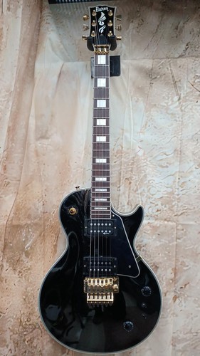 Burny rlc 85s sustainer - burny, rlc-85s