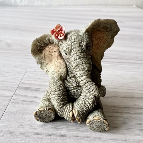 Tuskers elefanten rar jade - elefanten,