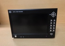 Elro DVR7S Wired Color DVR 7