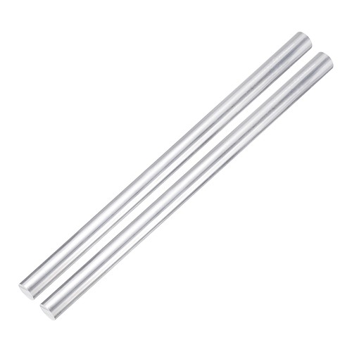 Stk 6061 alu - stk., alu-stange
