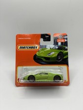 Matchbox porsche 918 spyder - porsche,