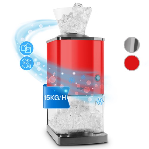 Eis ice crusher - eis,