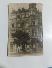 Original Foto Postkarten Stuttgart Gaisburg Wohnhaus N10