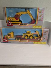 2 Matchbox Superkings. 1