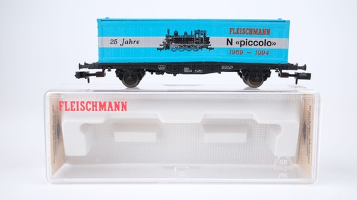 Fleischmann 8819k - fleischmann,